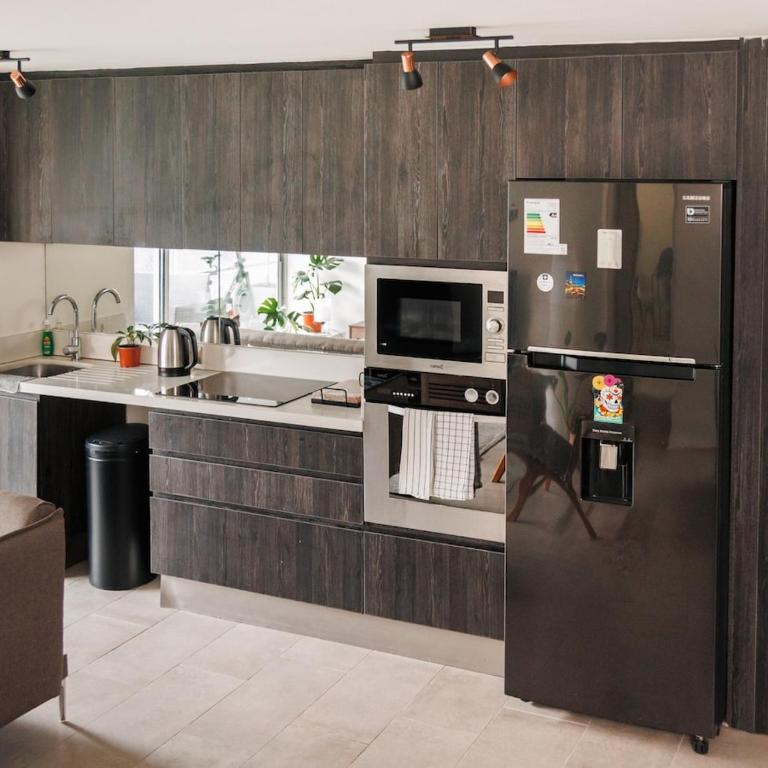 Urban Chic by San Cristobal Providencia - Two-Bedroom Apartment - 4