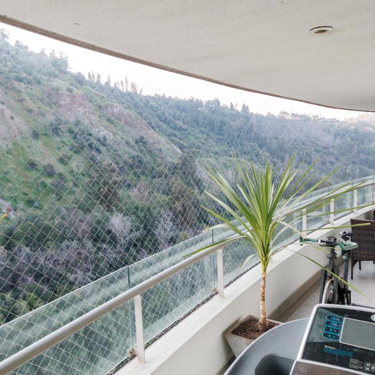 Urban Chic by San Cristobal Providencia - Two-Bedroom Apartment - 5