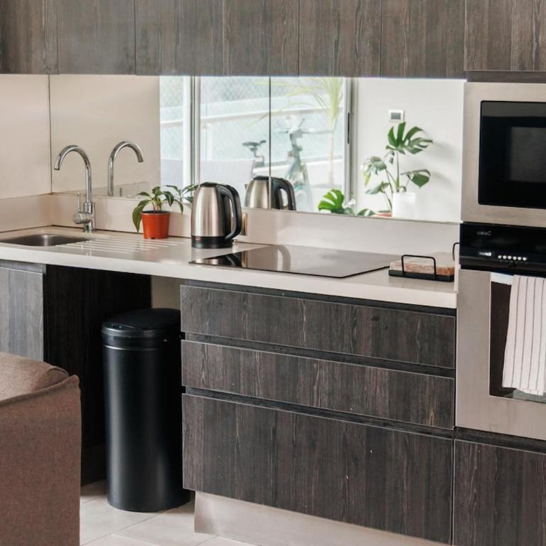 Urban Chic by San Cristobal Providencia - Two-Bedroom Apartment - 6