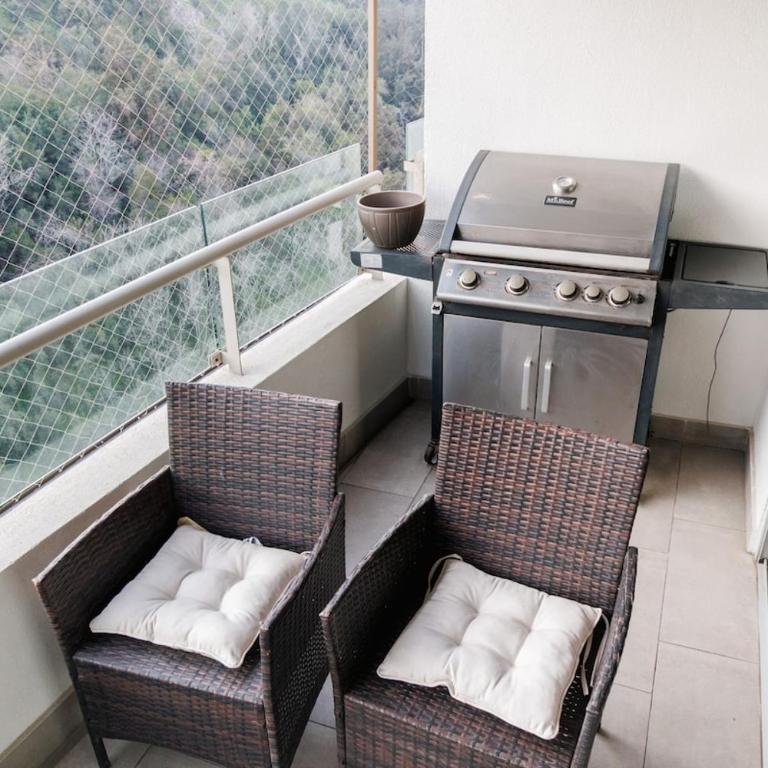 Urban Chic by San Cristobal Providencia - Two-Bedroom Apartment - 10