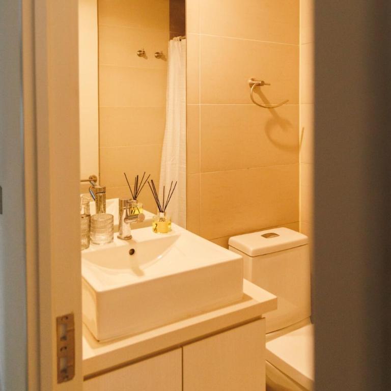 Urban Chic by San Cristobal Providencia - Two-Bedroom Apartment - 12
