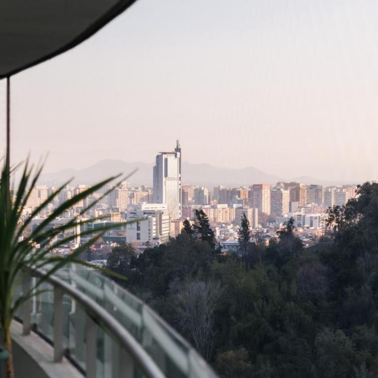 Urban Chic by San Cristobal Providencia - Two-Bedroom Apartment - 13