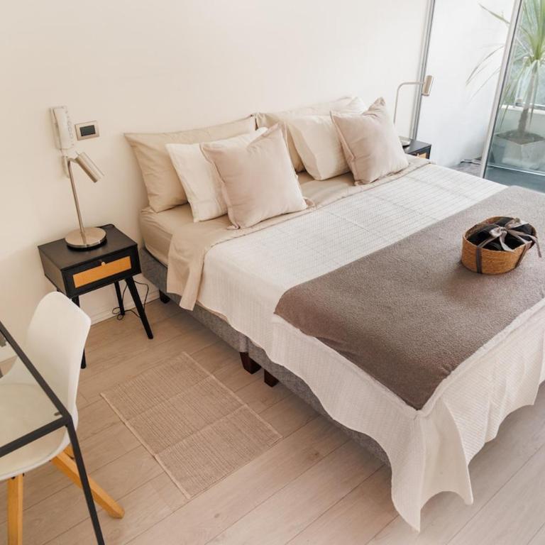 Urban Chic by San Cristobal Providencia - Two-Bedroom Apartment - 20