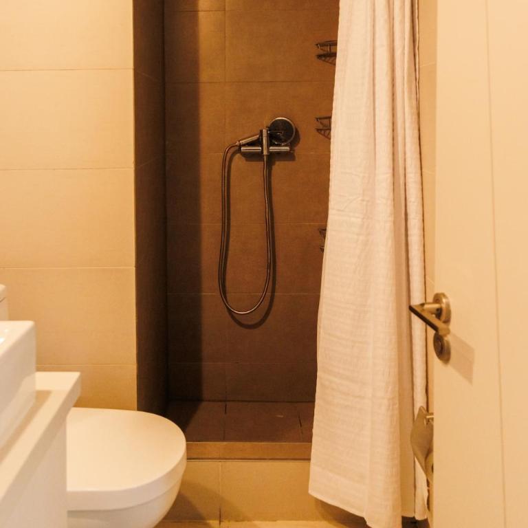 Urban Chic by San Cristobal Providencia - Two-Bedroom Apartment - 21