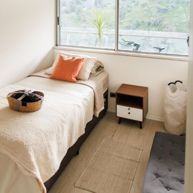 Urban Chic by San Cristobal Providencia - Two-Bedroom Apartment - 24
