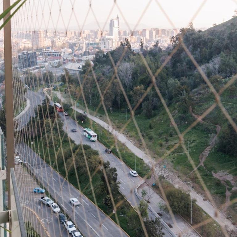 Urban Chic by San Cristobal Providencia - Apartamento de 2 dormitorios - 25