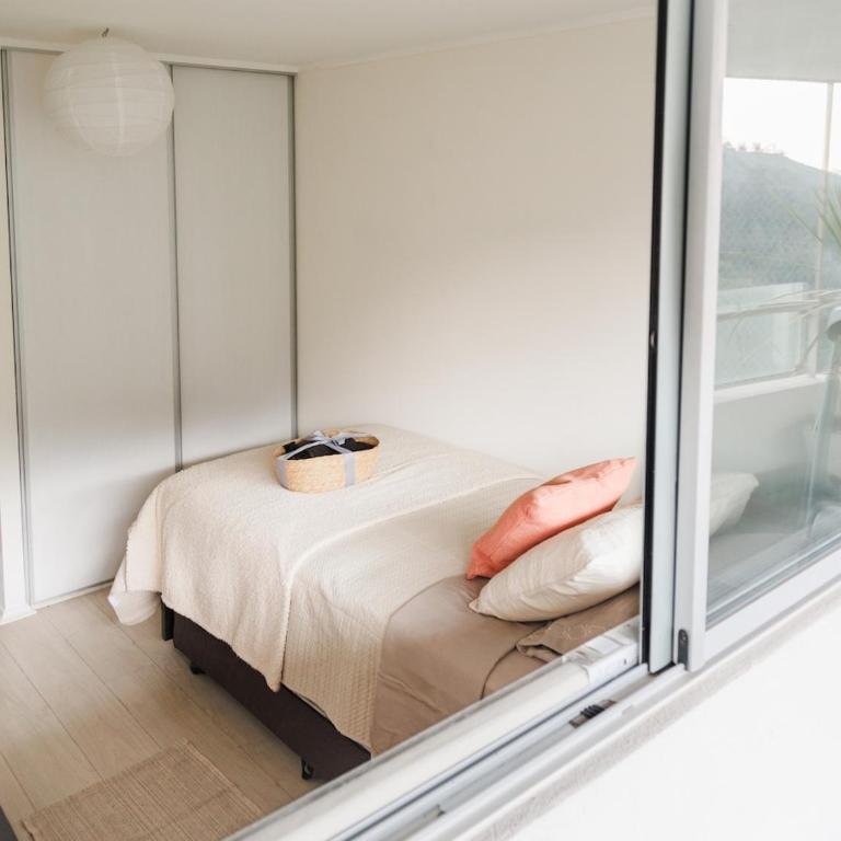 Urban Chic by San Cristobal Providencia - Two-Bedroom Apartment - 26