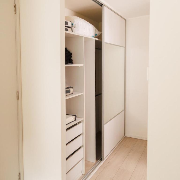 Urban Chic by San Cristobal Providencia - Two-Bedroom Apartment - 27