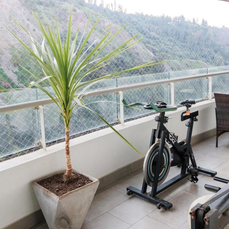 Urban Chic by San Cristobal Providencia - Apartamento de 2 dormitorios - 28