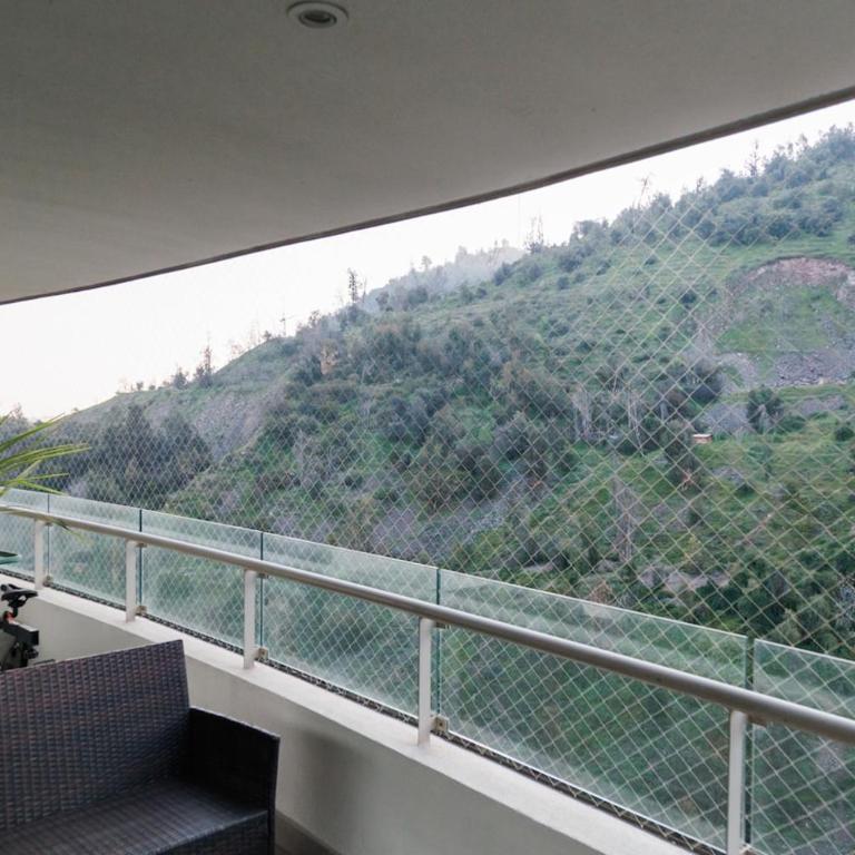 Urban Chic by San Cristobal Providencia - Two-Bedroom Apartment - 29