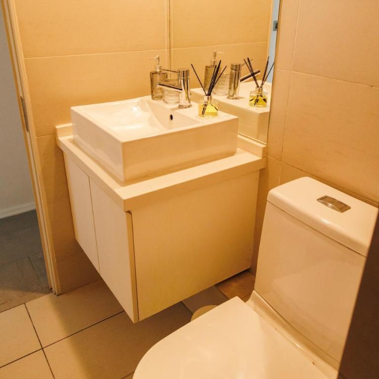 Urban Chic by San Cristobal Providencia - Two-Bedroom Apartment - 30