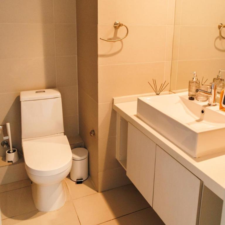 Urban Chic by San Cristobal Providencia - Two-Bedroom Apartment - 31