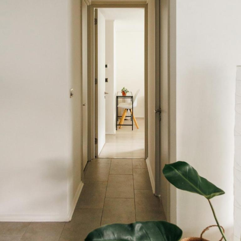 Urban Chic by San Cristobal Providencia - Two-Bedroom Apartment - 32