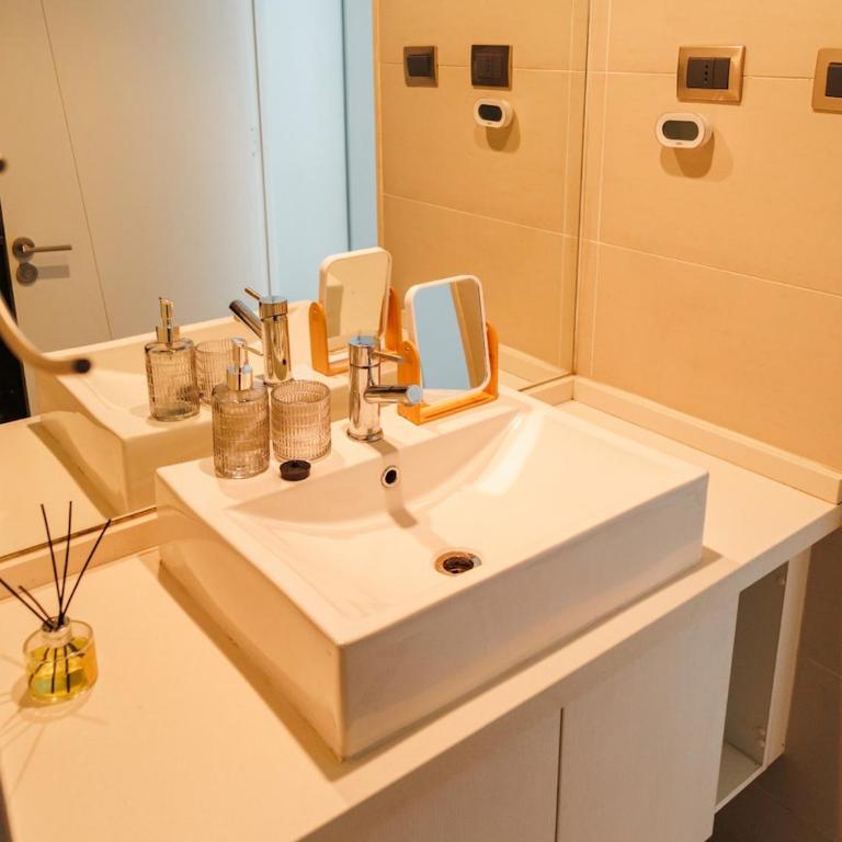 Urban Chic by San Cristobal Providencia - Two-Bedroom Apartment - 33
