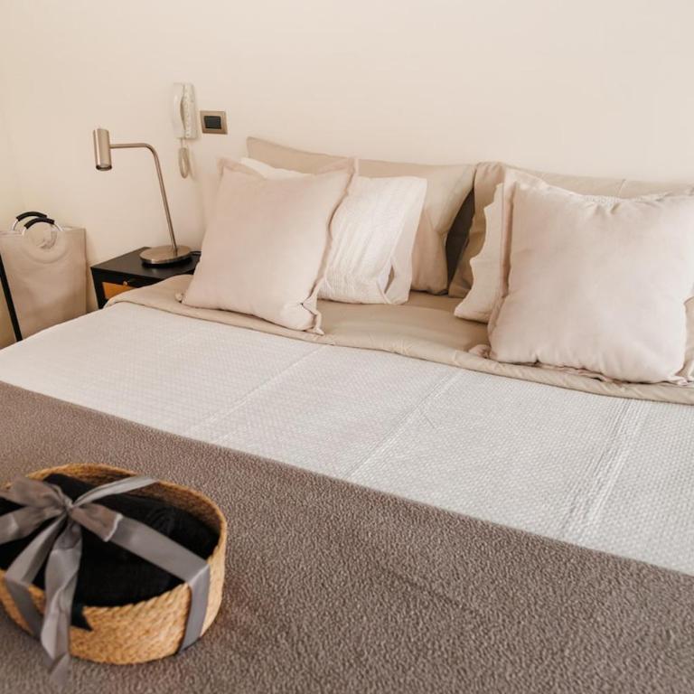 Urban Chic by San Cristobal Providencia - Two-Bedroom Apartment - 34