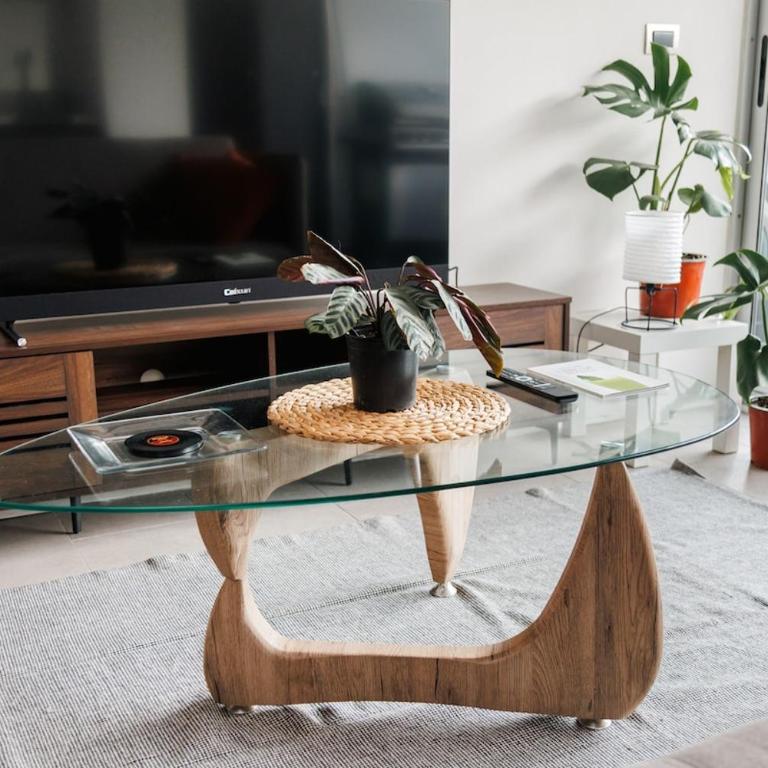 Urban Chic by San Cristobal Providencia - Two-Bedroom Apartment - 36