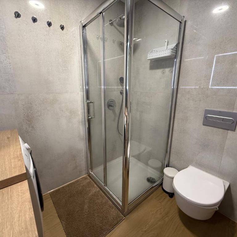 Janna I - Your Cozy Family Stay - Apartamento de 1 dormitorio - 33
