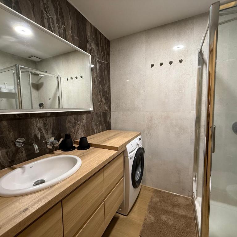 Janna I - Your Cozy Family Stay - Apartamento de 1 dormitorio - 32