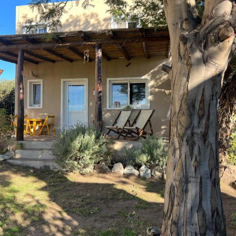 Cabaña Paz - Two-Bedroom House - 1