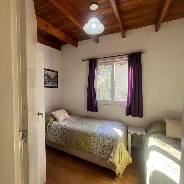 Cabaña Paz - Two-Bedroom House - 3