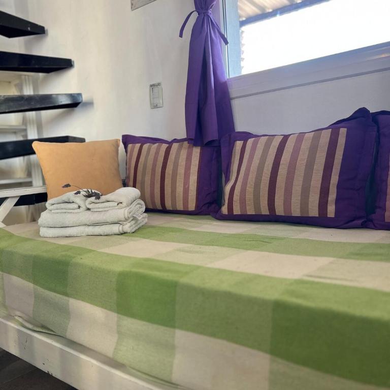 Cabaña Paz - Two-Bedroom House - 4