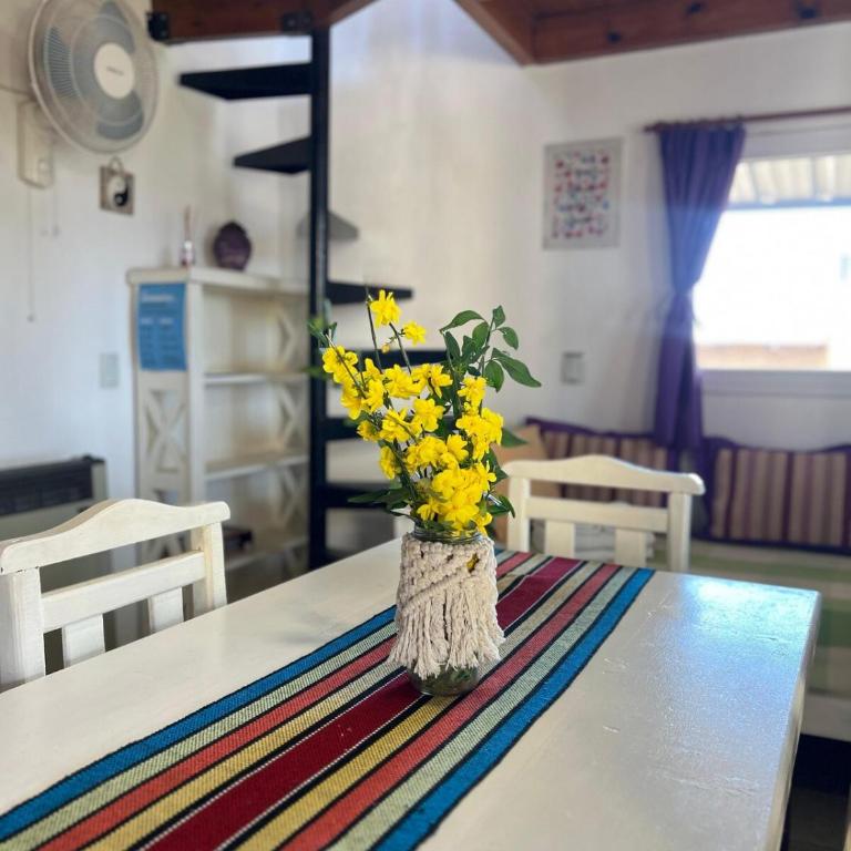 Cabaña Paz - Two-Bedroom House - 8