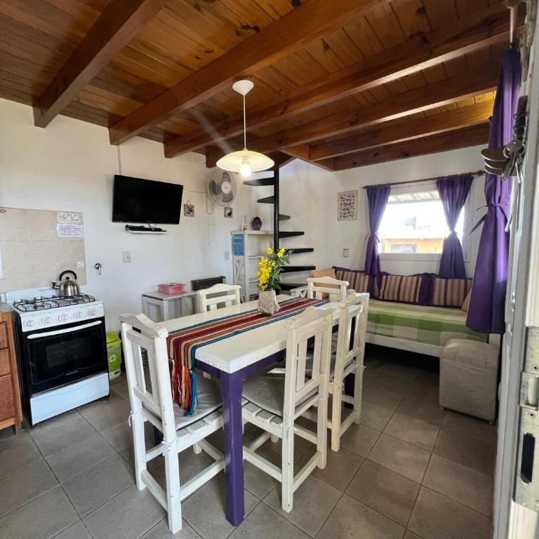 Cabaña Paz - Two-Bedroom House - 11