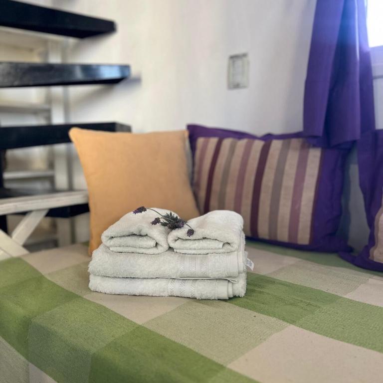 Cabaña Paz - Two-Bedroom House - 13
