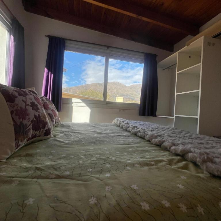 Cabaña Paz - Two-Bedroom House - 14