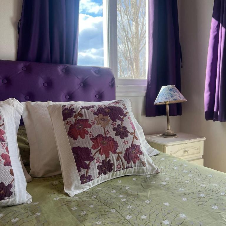 Cabaña Paz - Two-Bedroom House - 15