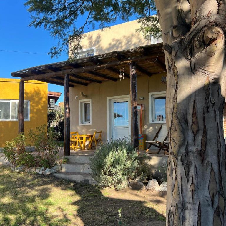Cabaña Paz - Two-Bedroom House - 16