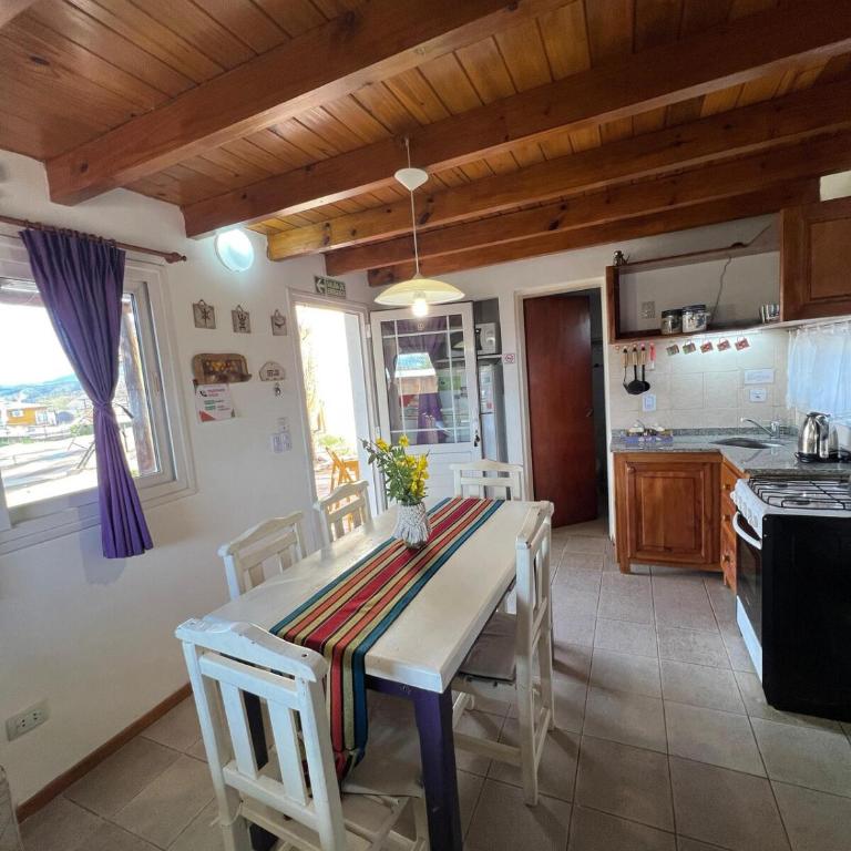 Cabaña Paz - Two-Bedroom House - 18
