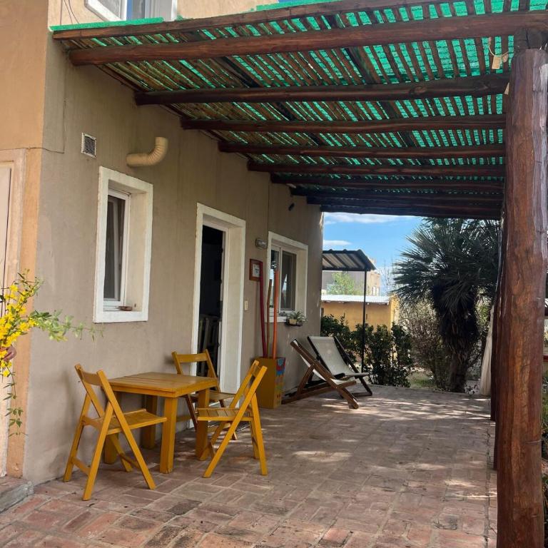 Cabaña Paz - Two-Bedroom House - 19