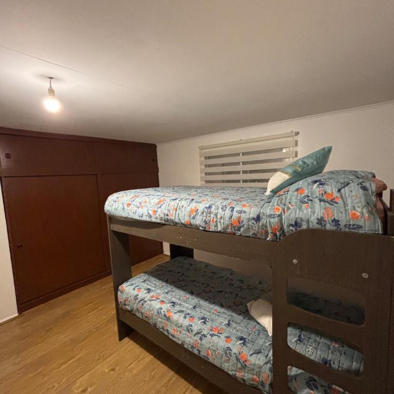 Amplia Casa en Viña del Mar - One-Bedroom House - 7