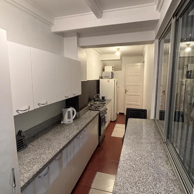 Amplia Casa en Viña del Mar - One-Bedroom House - 9