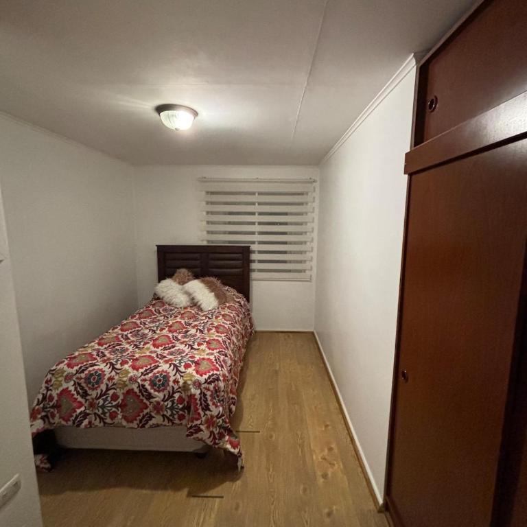 Amplia Casa en Viña del Mar - One-Bedroom House - 11