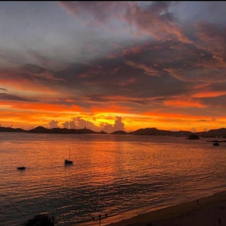 Beautiful Condo on St Lucia Bay - Apartamento de 1 dormitorio - 9