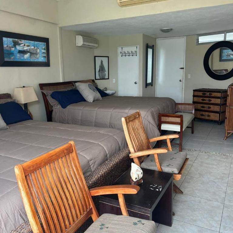 Beautiful Condo on St Lucia Bay - Apartamento de 1 dormitorio - 19