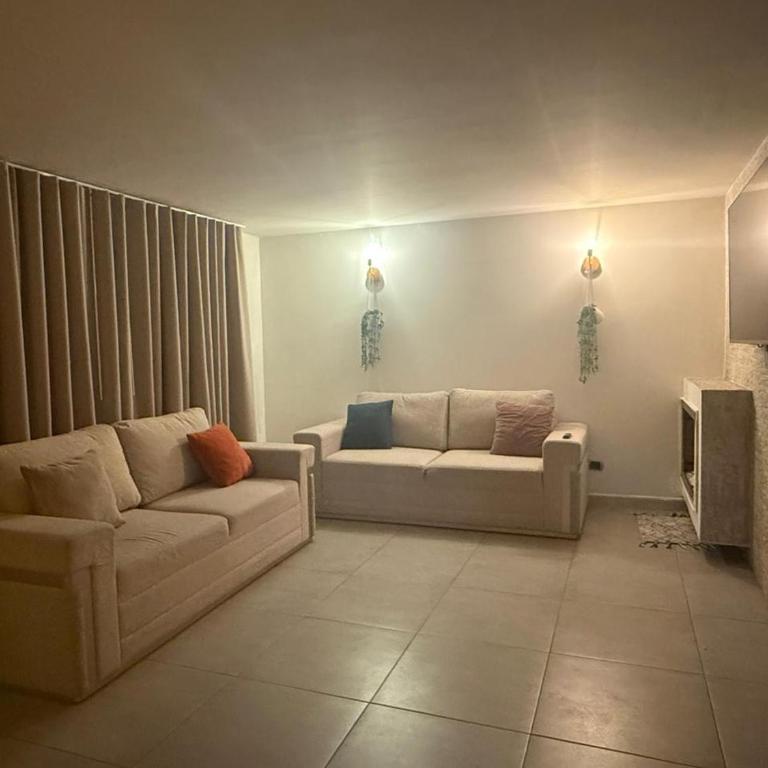 Apto 90mts- Estadio El Campin Movistar Arena -Galerías-Private Parking- 6 personas - Apartamento de 2 dormitorios - 5