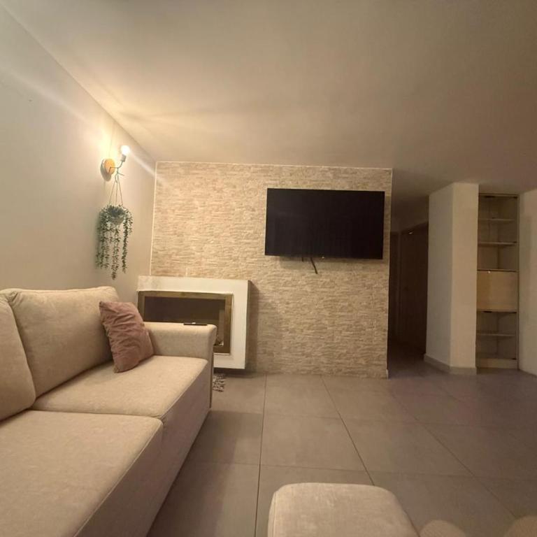 Apto 90mts- Estadio El Campin Movistar Arena -Galerías-Private Parking- 6 personas - Apartamento de 2 dormitorios - 8