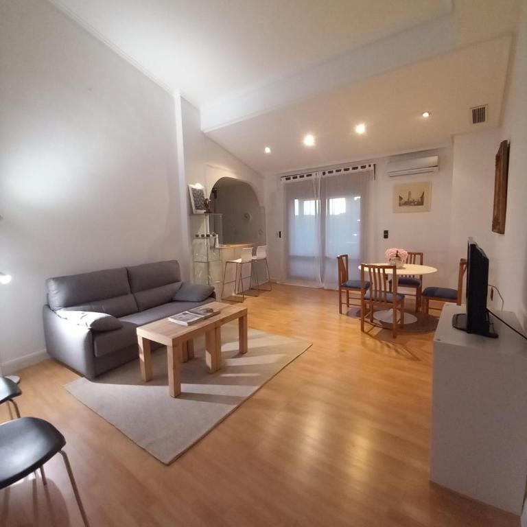 La terraza del pilar - Apartamento de 1 dormitorio - 11