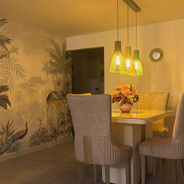 Apto 90mts- Estadio El Campin Movistar Arena -Galerías-Private Parking- 6 personas - Apartamento de 2 dormitorios - 2