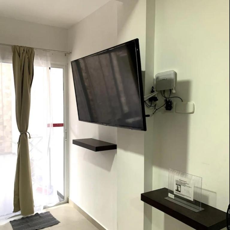 Estudio full equipado en Playa del Carmen - One-Bedroom Apartment - 11