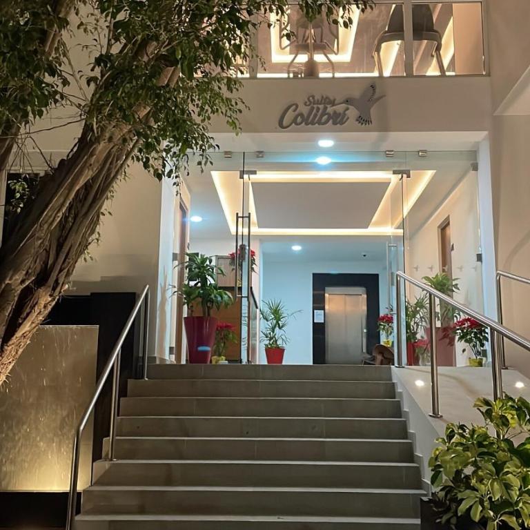 Estudio full equipado en Playa del Carmen - One-Bedroom Apartment - 26