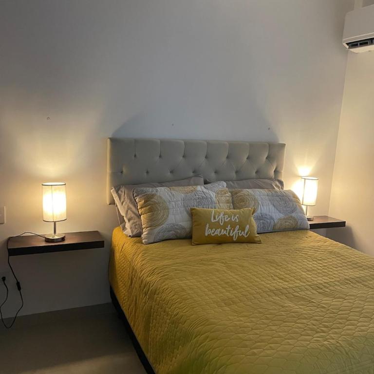 Estudio full equipado en Playa del Carmen - One-Bedroom Apartment - 7