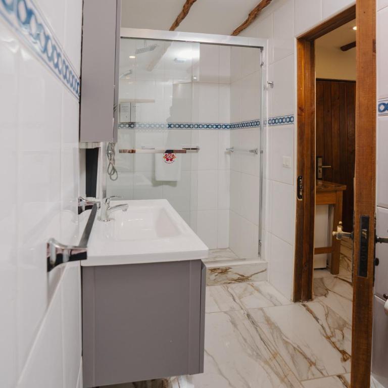 Hotel Dorys de Lourdes - Superior King Room - 6