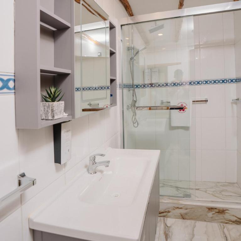 Hotel Dorys de Lourdes - Superior King Room - 5