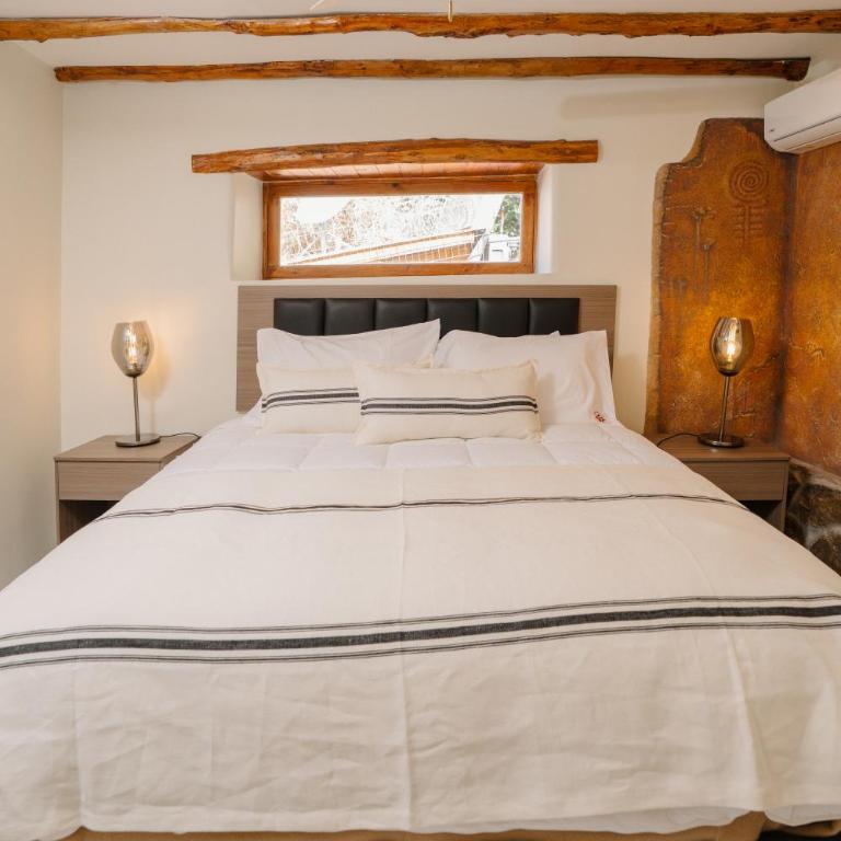 Hotel Dorys de Lourdes - Superior King Room - 4