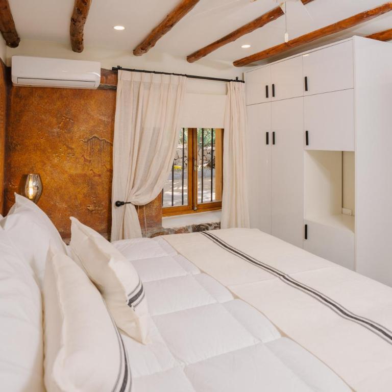 Hotel Dorys de Lourdes - Superior King Room - 1
