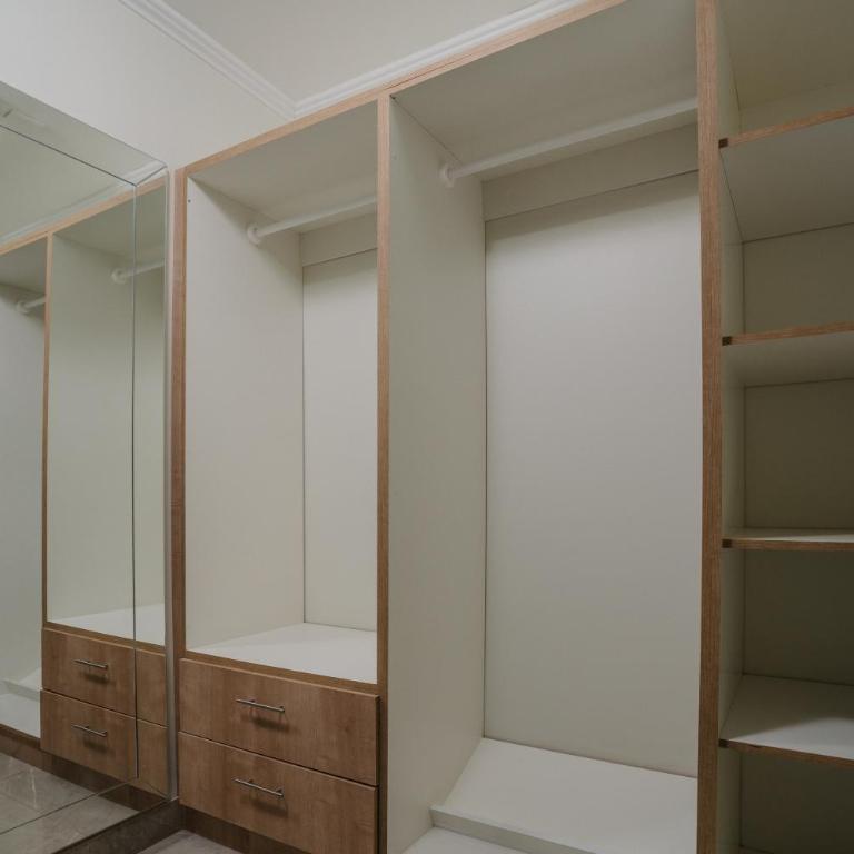 Hotel Dorys de Lourdes - Junior Suite with Terrace - 8